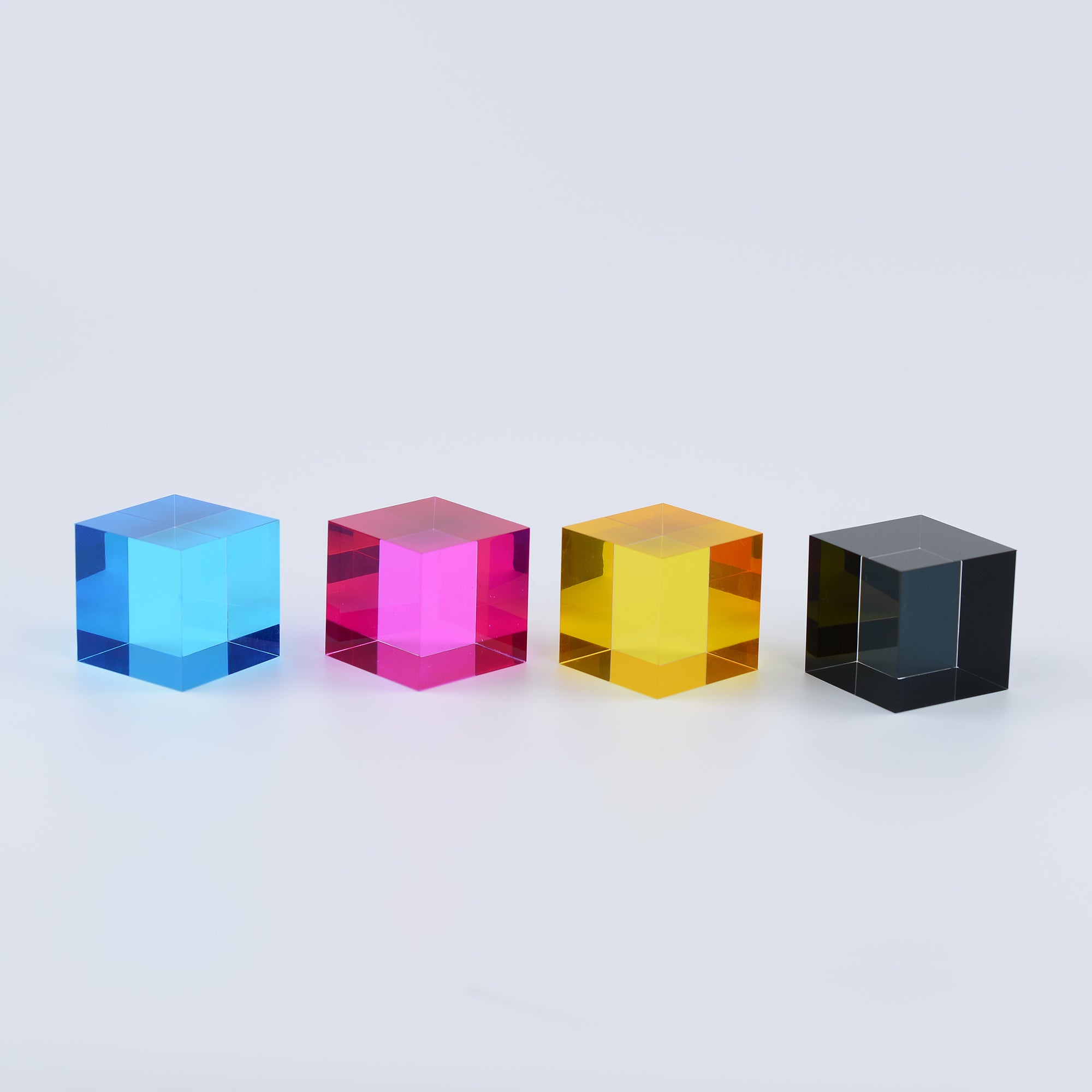 The K Cube